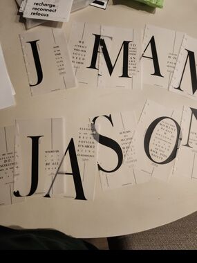 Minimalist White Home Office Planner Pages - Unbranded